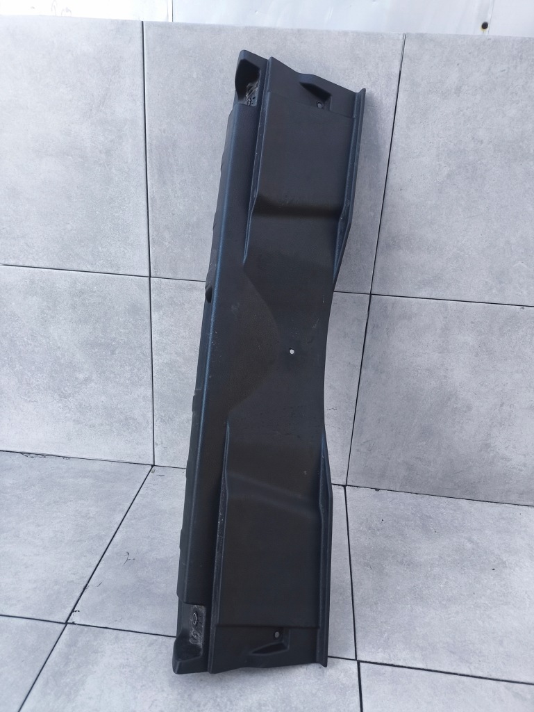 фото №1, Jeep renegade порог заднего багажника 735664612 ?