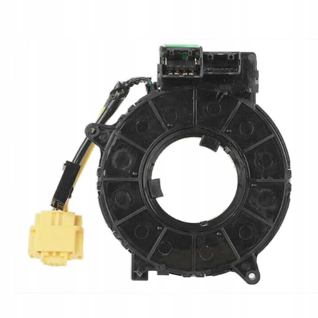 фото №12, Стрічка керма / шлейф подушка безпеки mitsubishi lancer outlander