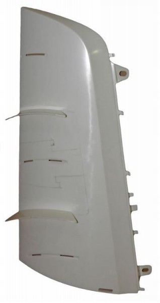 фото №1, Ветровик уголок кабины mercedes mb actros mp4