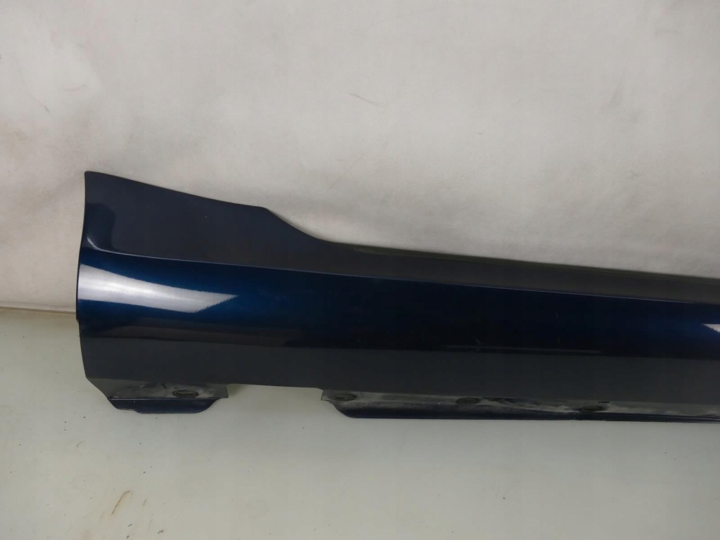 фото №2, Mercedes slk r171 молдинг поріг права накладка поріг c950