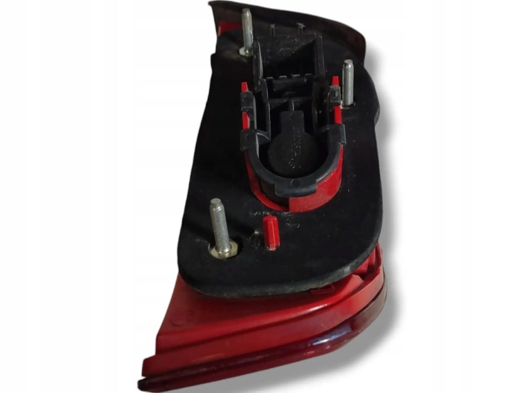 фото №8, Alfa romeo 159 2008 задняя сторона левая/задний фонарь задняя