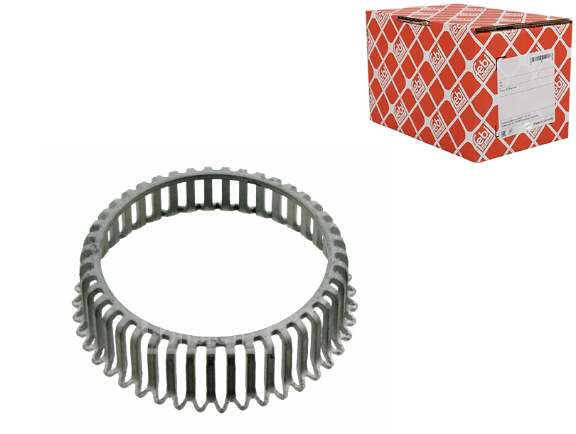 фото №1, Кільце abs задня l/p audi a3 tt seat arosa cordoba cordoba vario