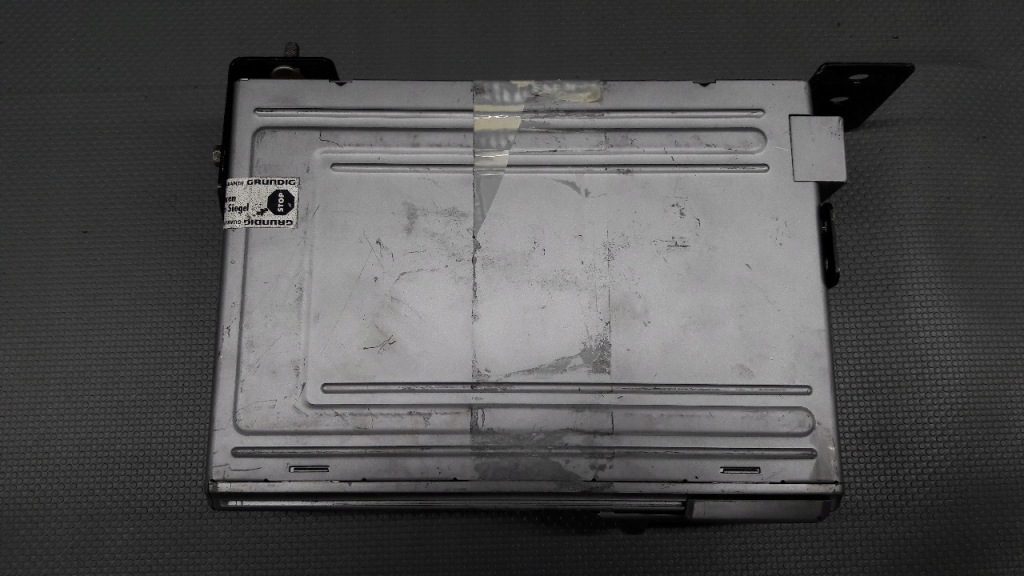 фото №9, Чейнджер grundig 6 дисків mcd 46