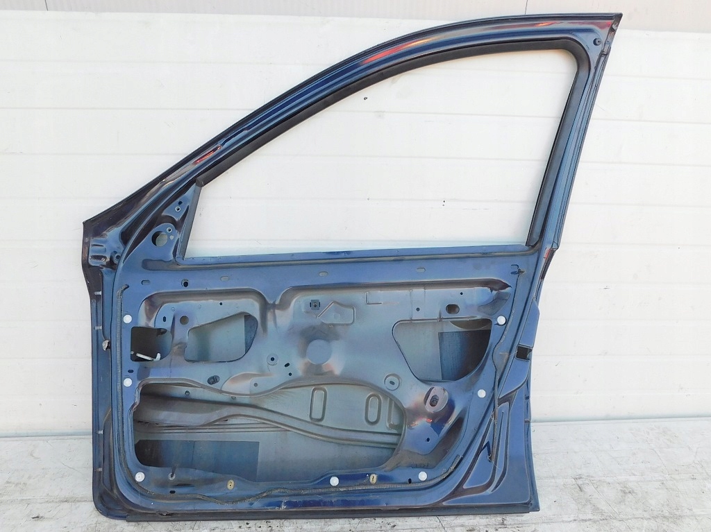 фото №8, Renault laguna ii 06r kombi lift дверь правый перед