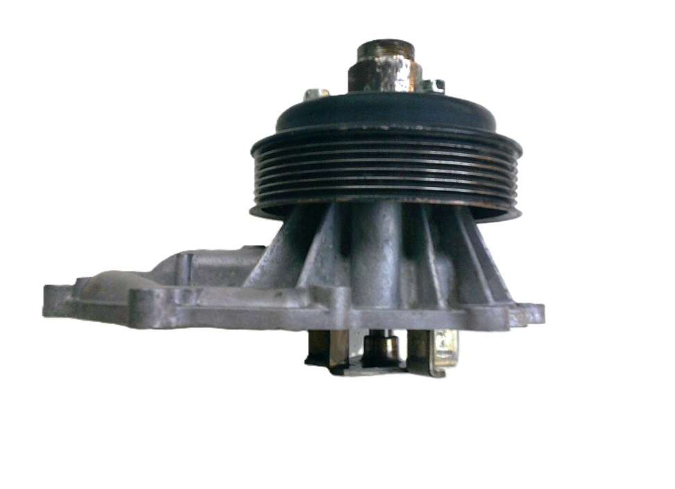 фото №1, Насос води renault mascott 3.0 dci