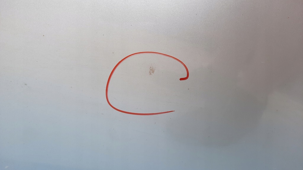 фото №6, Дверь задняя левая opel vectra c 03r sedan