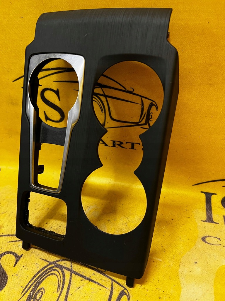 фото №10, Захист рамка тунель кронштейн na чашки підсклянник ford escape mk4