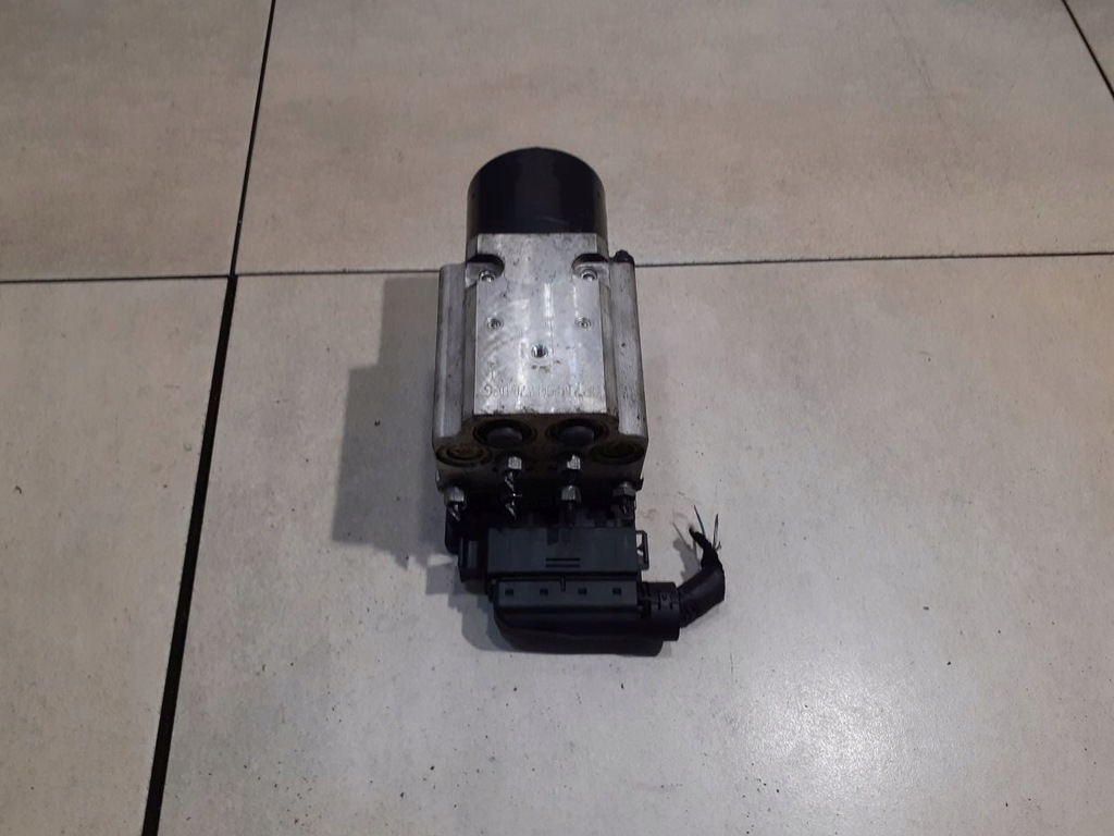 фото №8, Насос abs fiat croma ii 1.9 multijet 16v 54084739e