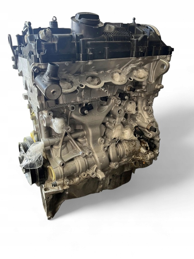 фото №8, Bmw 3 g20 g21 двигатель