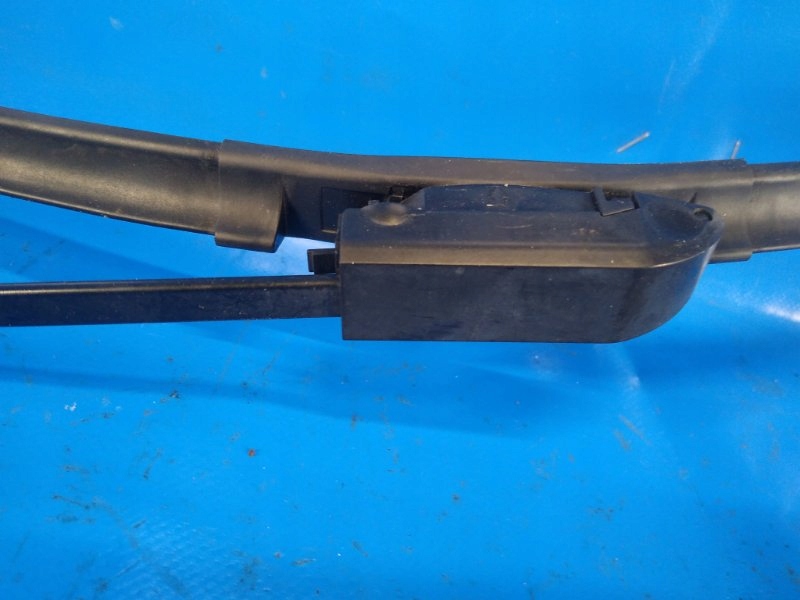 фото №4, Щетка дворники передние lew. jeep compass 06-15 68002026aa