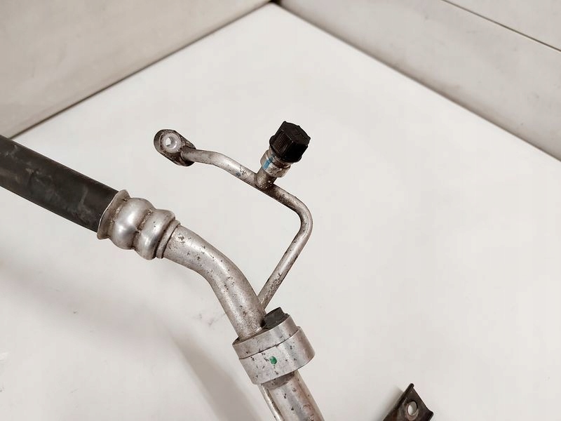 фото №7, Renault kadjar 1.2 tce дроти трубки кондиціонера 924804ed0a