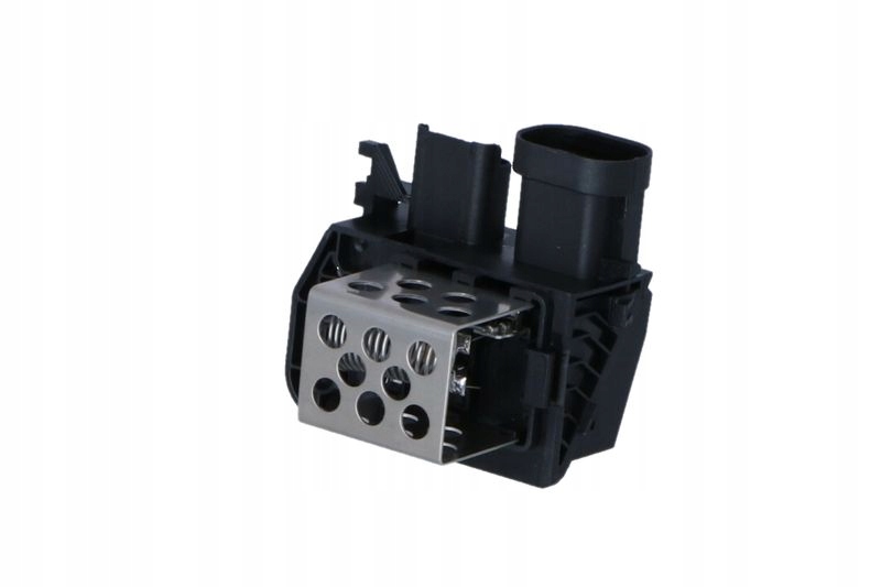 фото №11, Резистор вентилятор nrf 342092 1308cn citroen