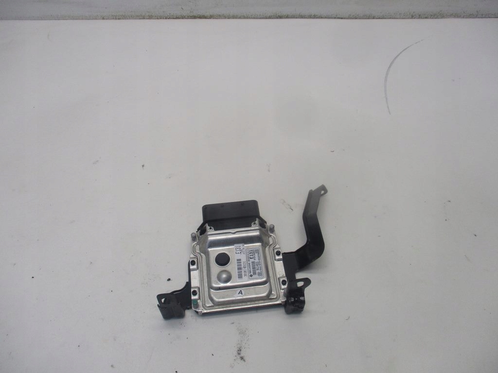 фото №1, Бортовой компьютер двигателя hyundai i10 ii 1.2