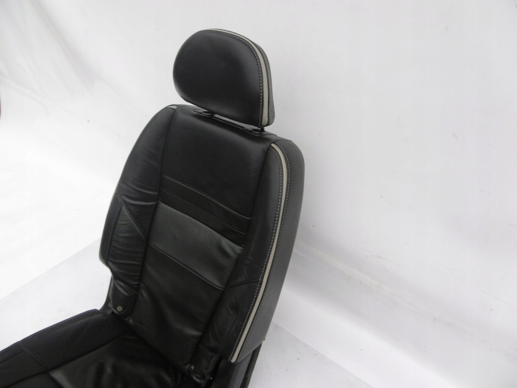 фото №9, Сидіння правий задня 2 ряд r-design lift volvo xc90 i