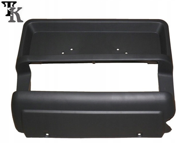 фото №2, Кронштейн лампы задний scania r 1368652 правая