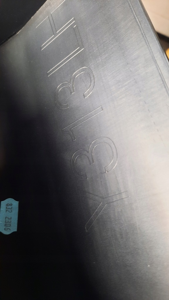 фото №10, Молдинг поріг ліва volvo xc60 lift 13-18r