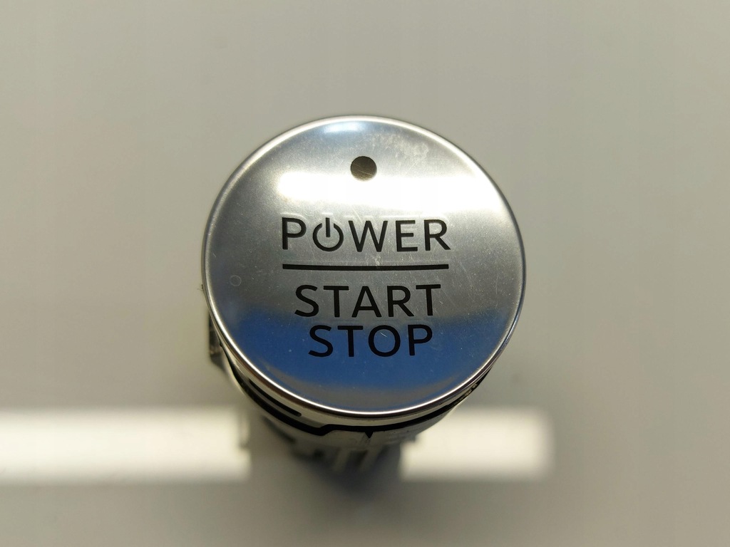 фото №1, Ford mustang mach-e кнопка запуск стоп lj8t14c3769aa