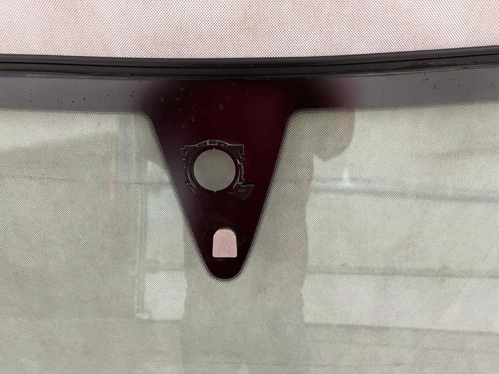 фото №5, Infiniti ex35 j50 стекло передняя датчик 2008-2013