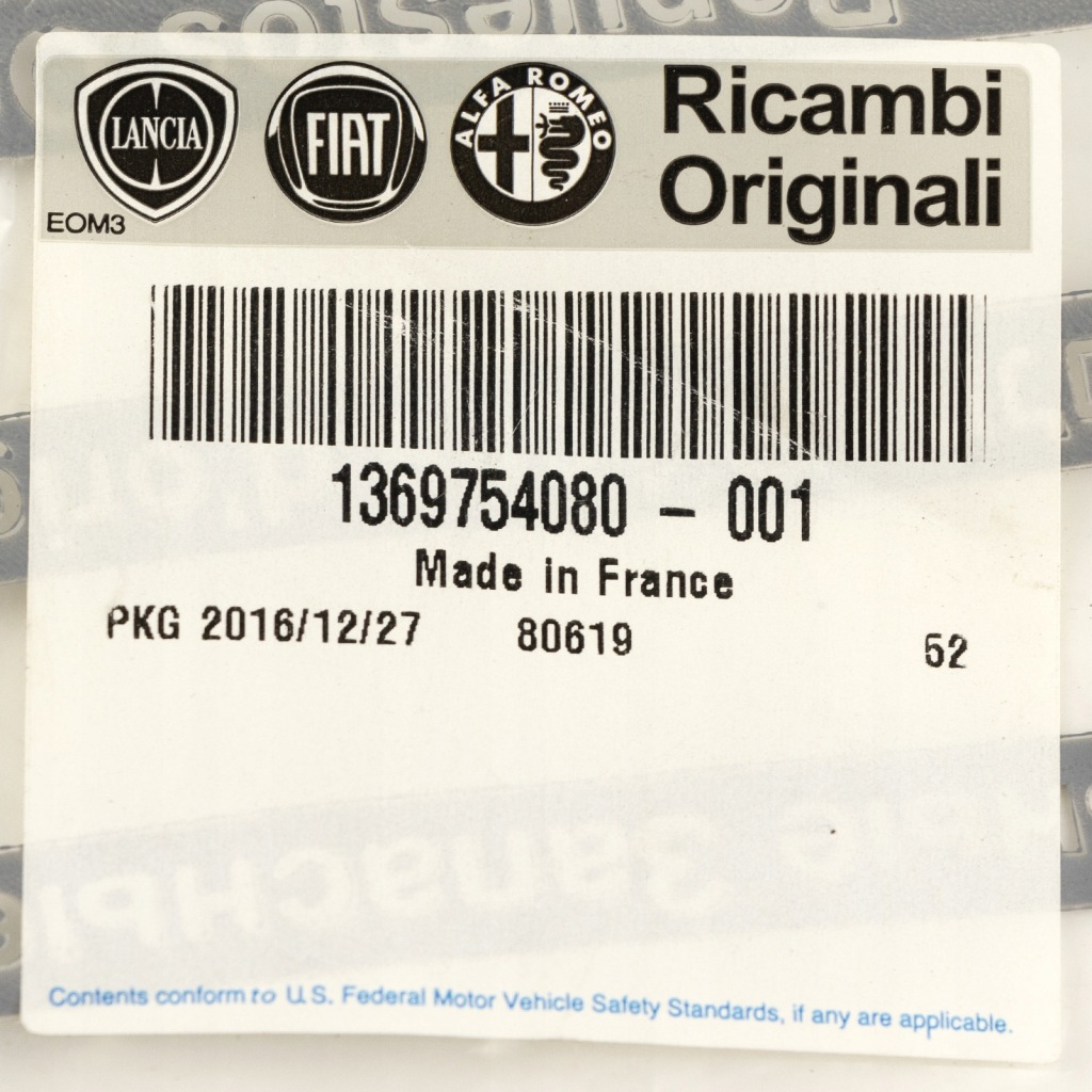 фото №6, Шланг трубка датчика давления fiat ducato