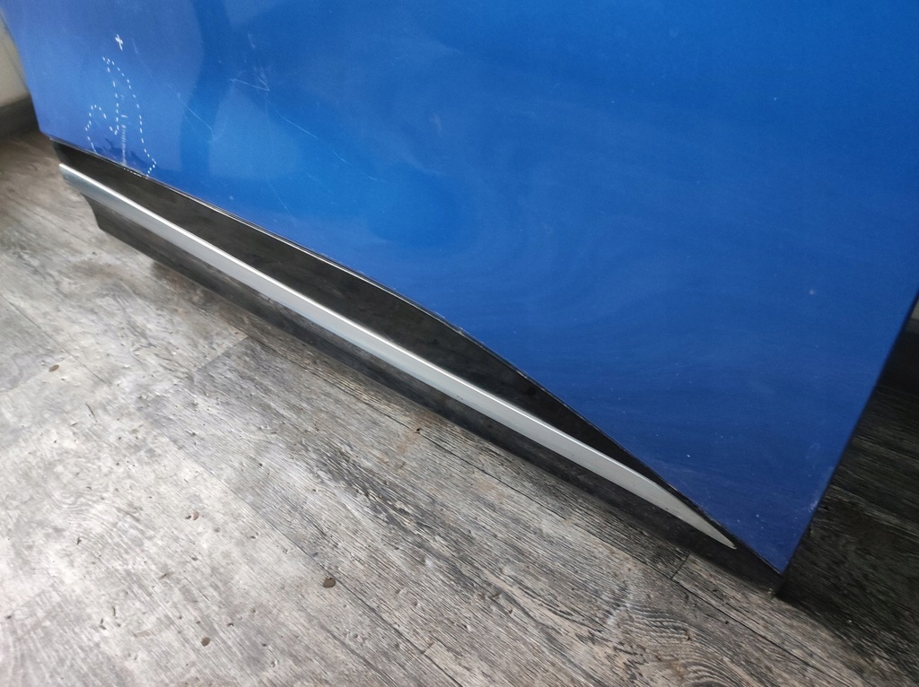 фото №6, Дверь kia sportage v 5 2021-2025 передние правое