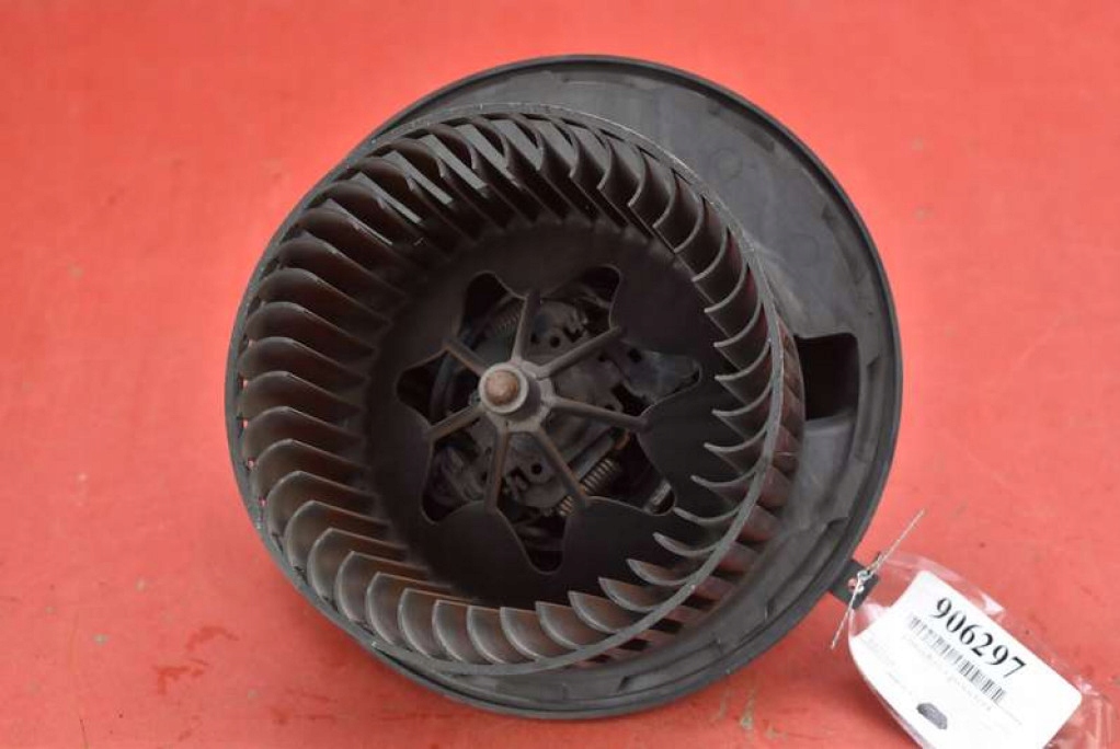 фото №1, Воздуходувка вентилятор обдув eu mercedes b-klasa w245 05-08