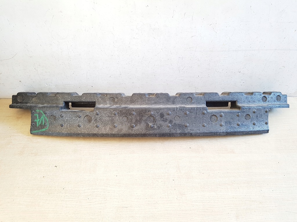 фото №1, Opel insignia абсорбер бампера задняя 13317397