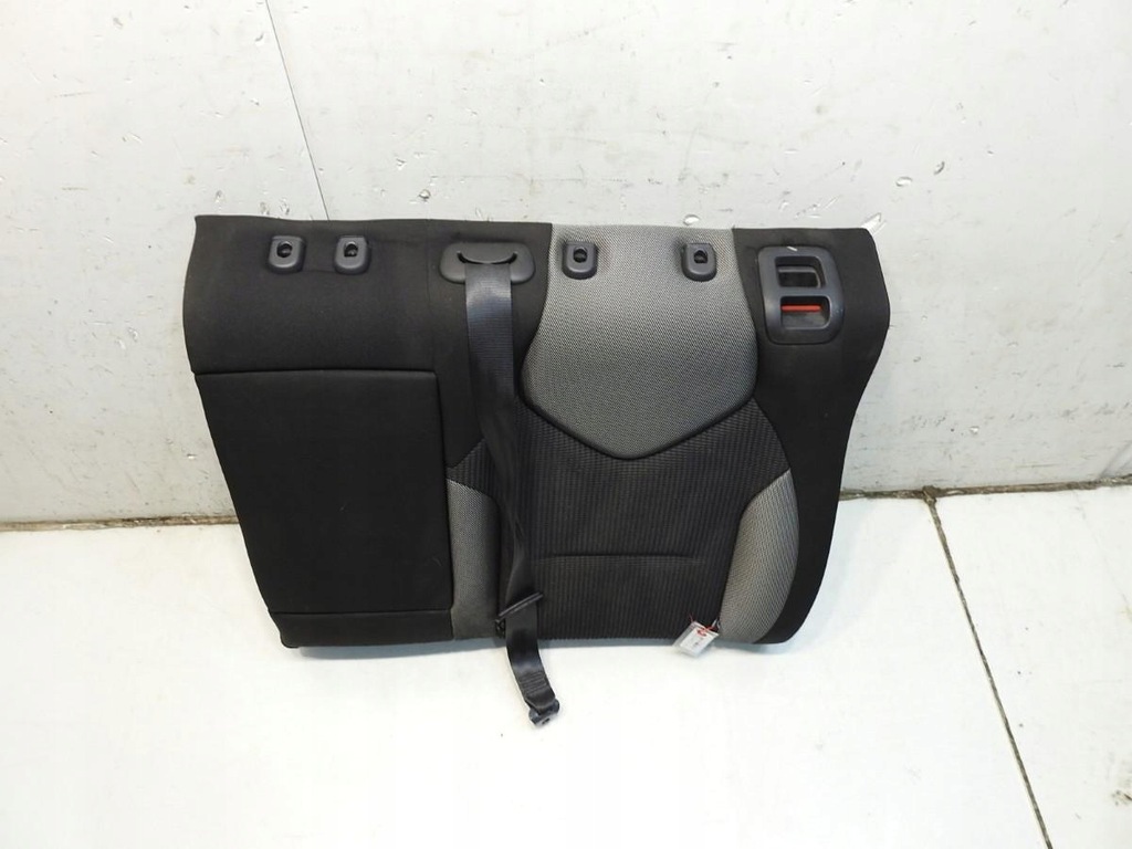 фото №8, Подлокотник спинка сиденье левый задняя peugeot 308 i 5d 040067