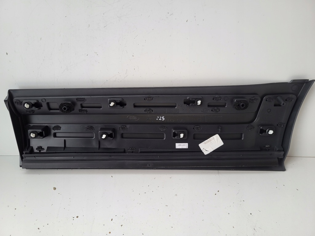 фото №3, Молдинг дверь правая задняя discovery v 5 l462 lift