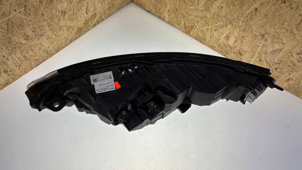 фото №10, Land rover range rover evoque l551 2020 лампы передние