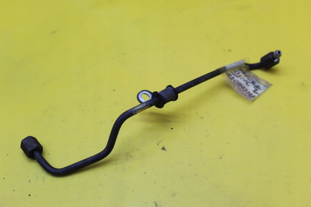 фото №1, Шланг топлива n22a1 accord vii 2.2 citd