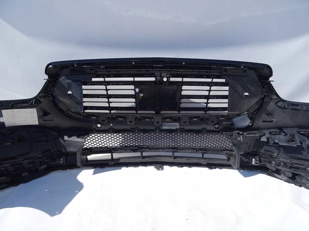 фото №9, Бампер перед mercedes w213 lift elegance