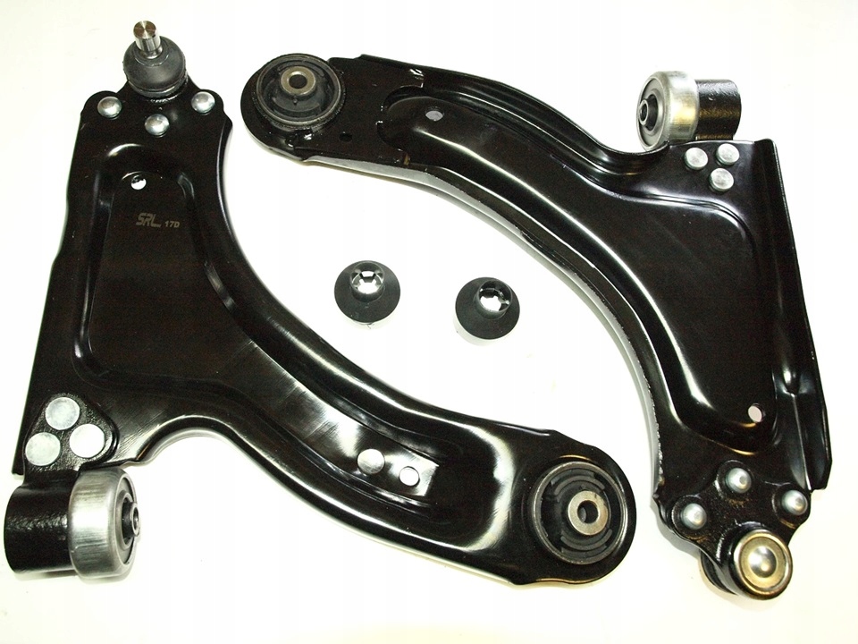 фото №1, Важіль lp 2szt opel corsa c combo c 2000-09 dol pr