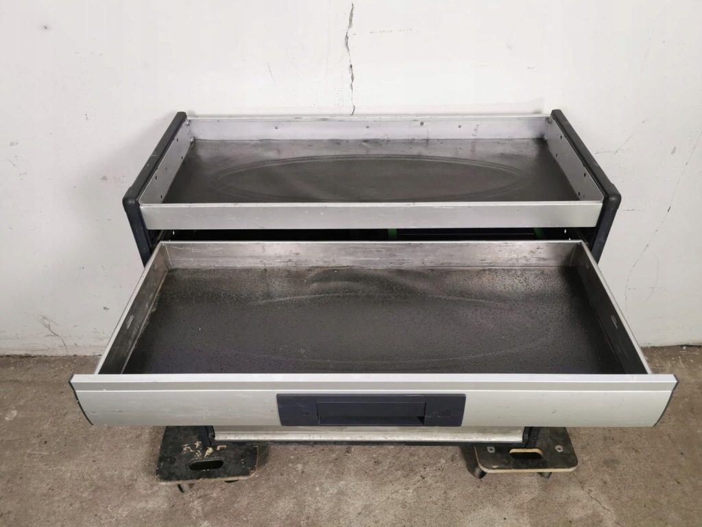 Обшивка сервісна warsztatowa regał автомобільний сервісний bott Оригінал