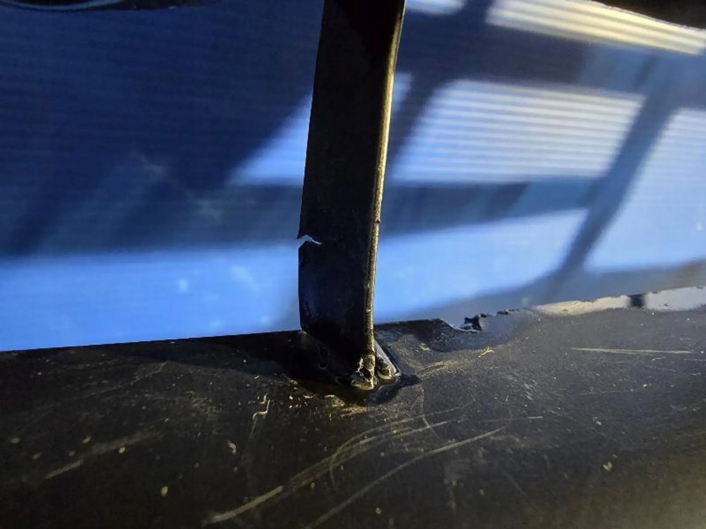 фото №11, Audi a6 s6 c8 4k 2019 4k0853651c решётка радиатора cchłodnicy решётка радиатора решётка радиатора