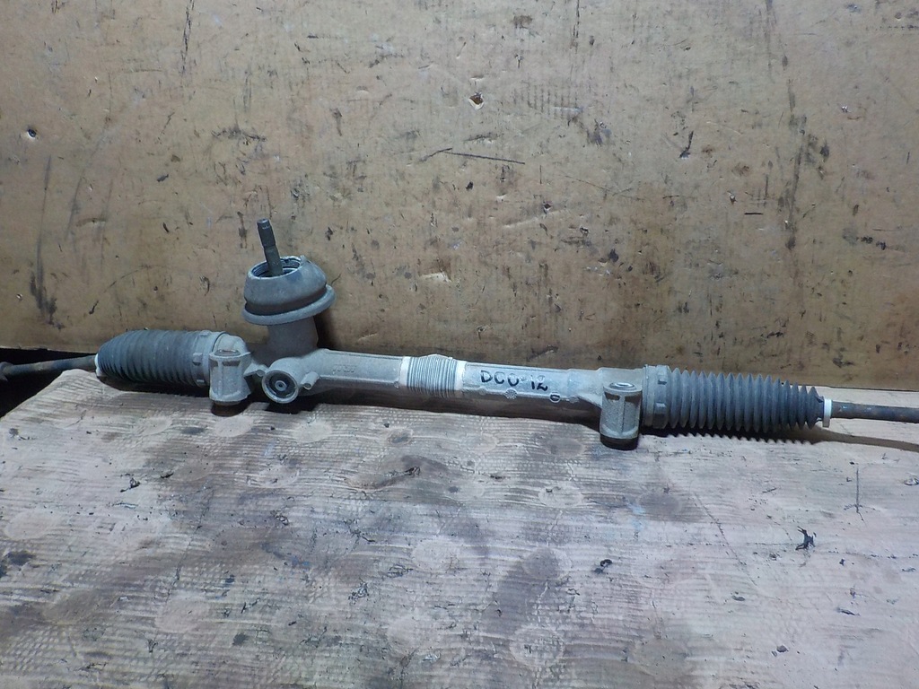 фото №7, Opel оригинальный номер a0006254 рулевая рейка усилитель