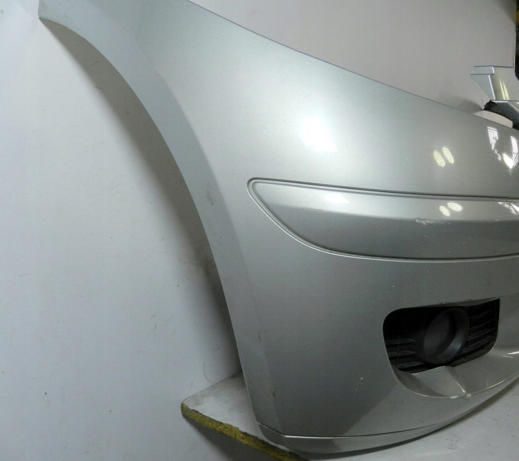 фото №12, 872.zderzak передній протитуманні фари mercedes a-klasa w169