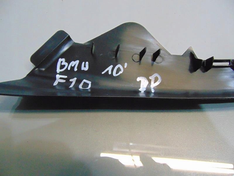 фото №3, Рамка дверь правый перед bmw 5 f10