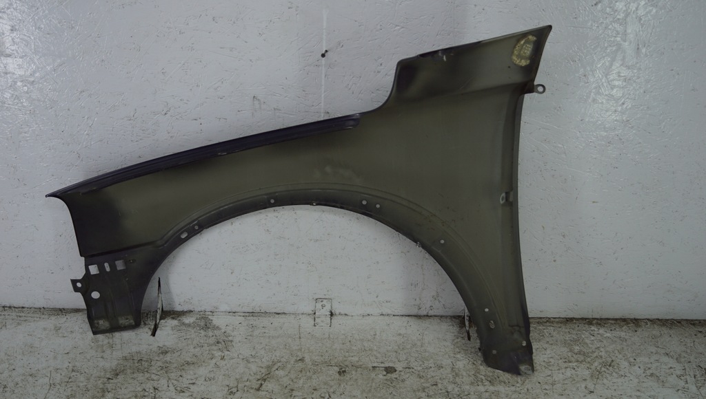 фото №14, Крыло правый перед volvo xc90 i