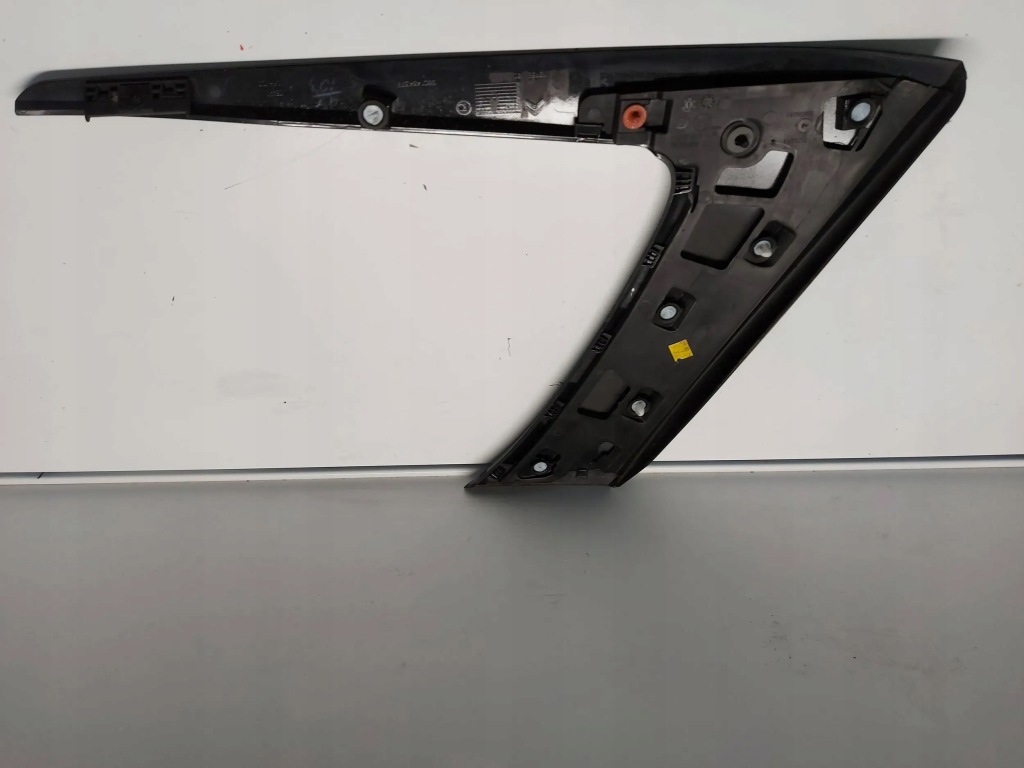 фото №8, Citroen c4 grand picasso ii молдинг скло лівий задня