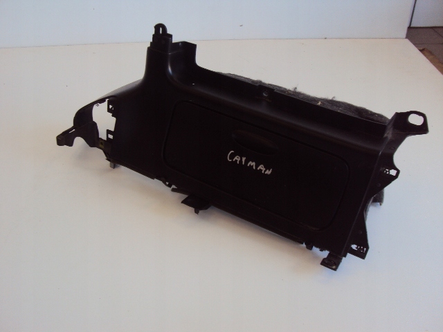 фото №1, Бардачок porsche cayman s 2005-