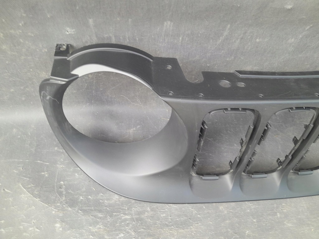 фото №2, Jeep renegade 14- решітка радіатора решітка радіатора перед oryg