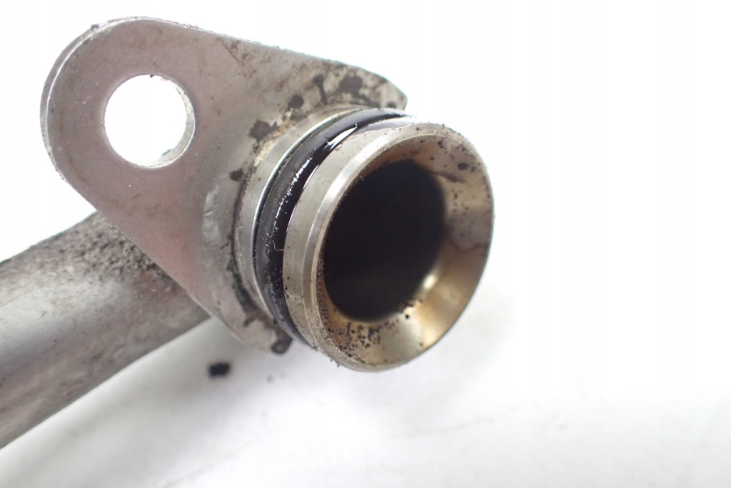 Трубки турбины левая mercedes w221 w216 s600 5.5 v12 Недорого