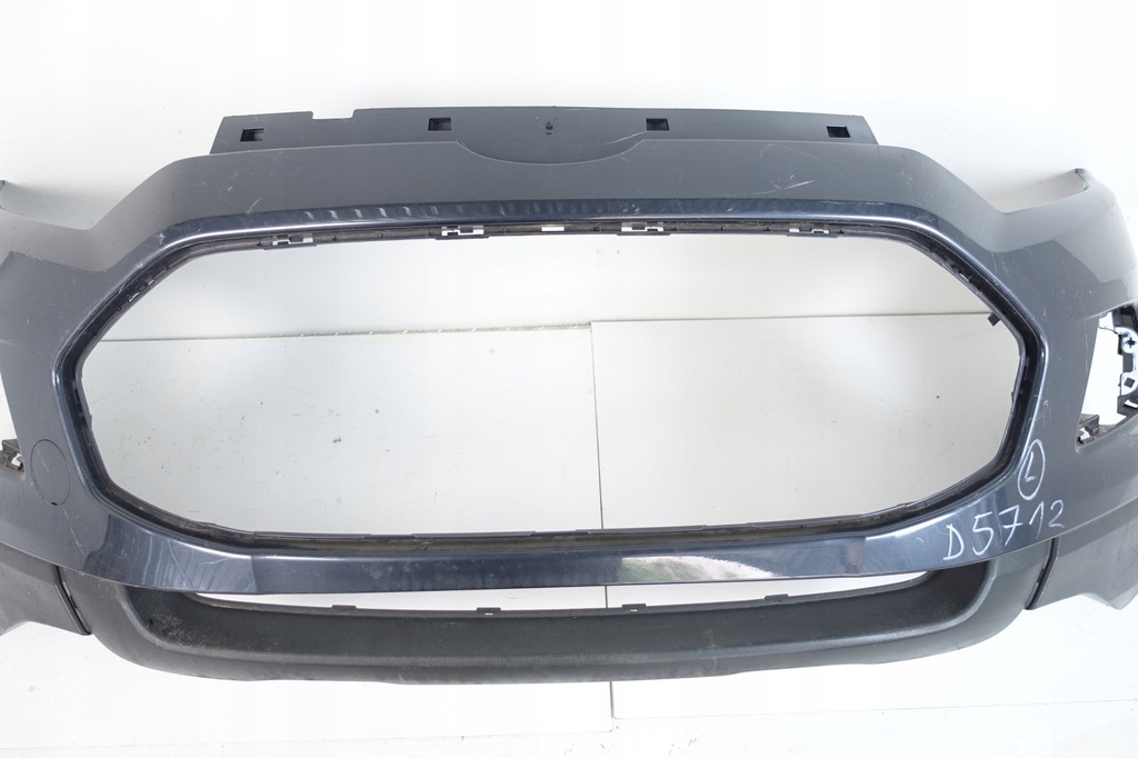 фото №5, Бампер перед передній ford ecosport