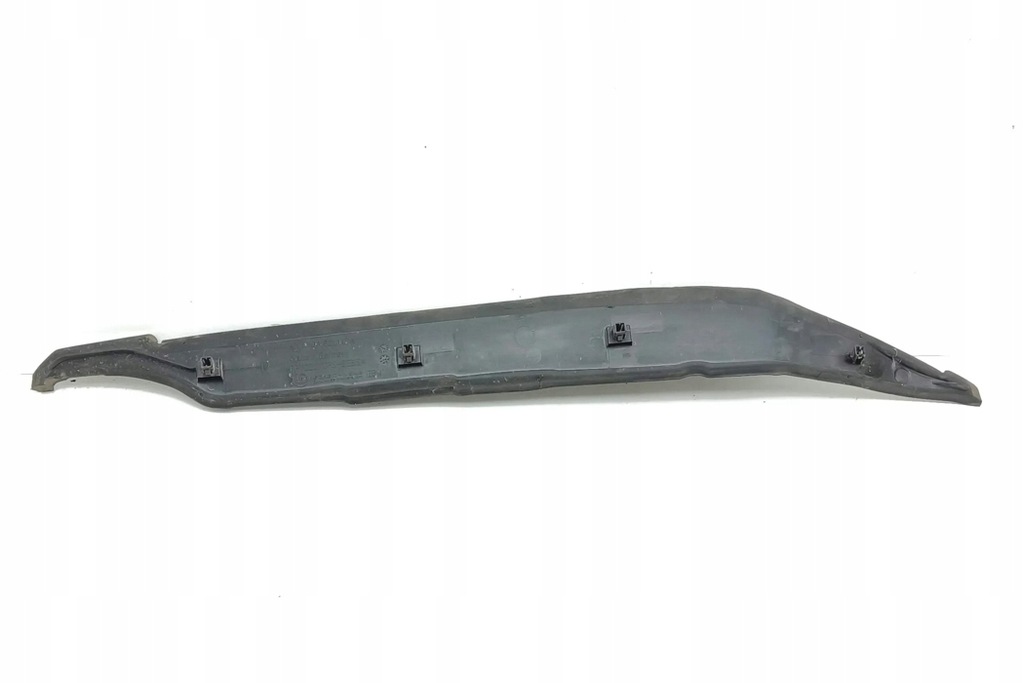 фото №10, Завершення крила vw id.3 e11 10a821112a electric 107kw 2020