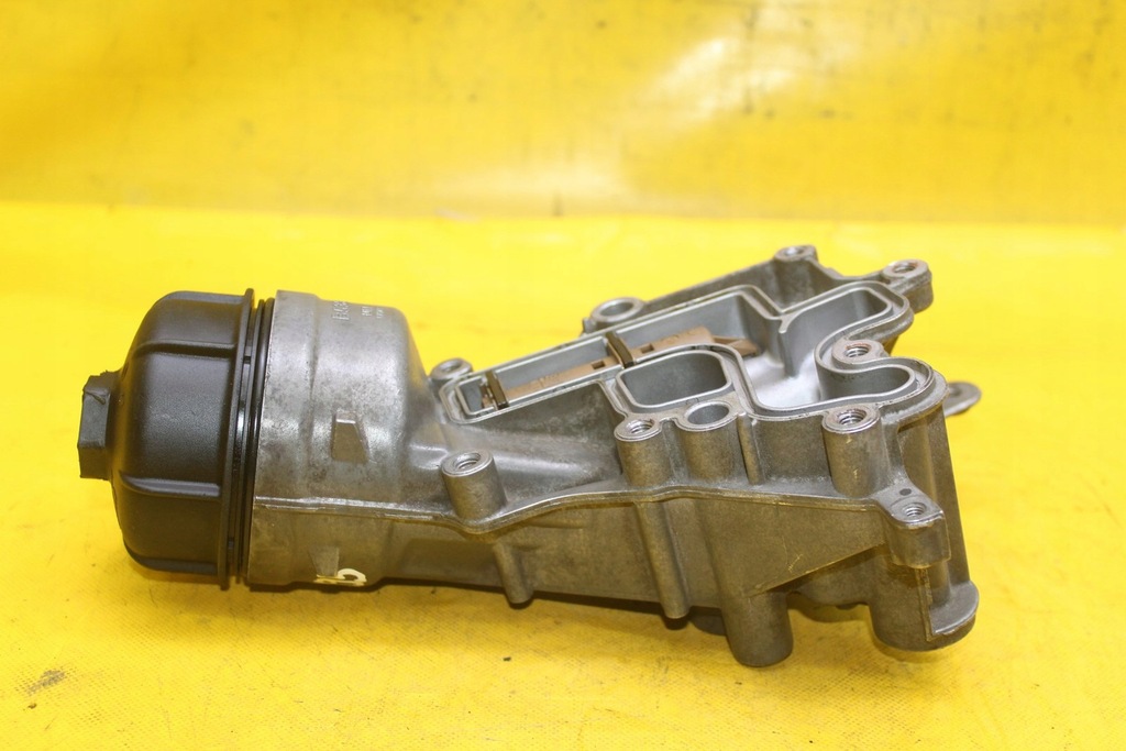 фото №5, Основа фільтра оливи fiat doblo ii jepp opel 1.6 m-jet 940c1000 46337146