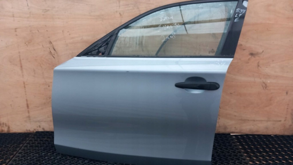 фото №1, Bmw e87 двері перед лівий a18/7