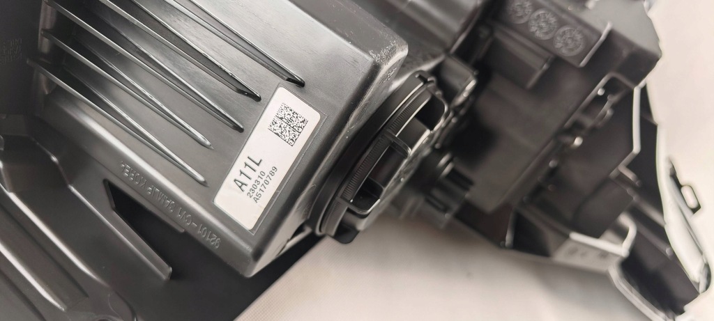 фото №10, Kia ev6 full led левый фара лампа левая 92101-cv130