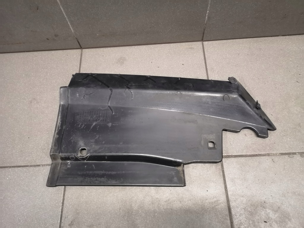 фото №6, Захист поперечина передній peugeot 607 9639245777