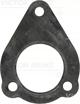 фото №2, 71-33841-00/rnz прокладка трубы wyd. vw victor