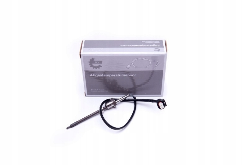 фото №9, Датчик температури вихлопних газів mercedes a0051534228